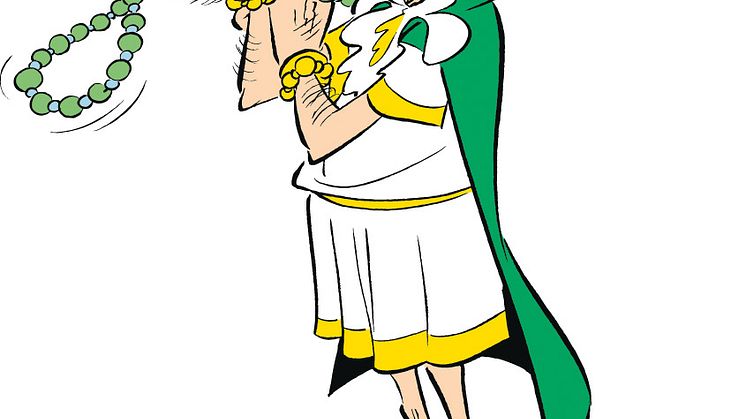 Sanctimonius