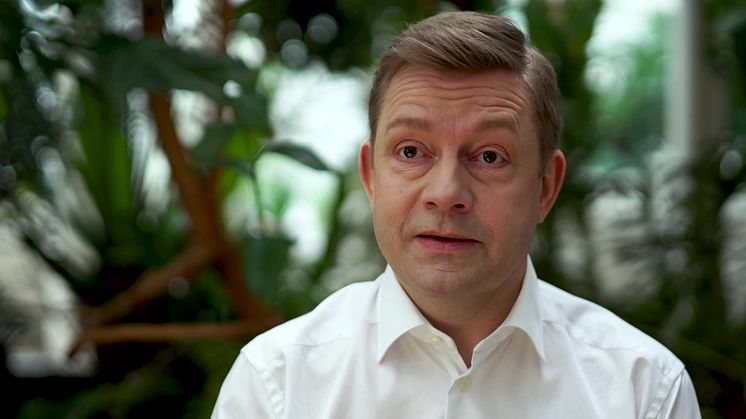 Det går betre no - med Bjarte Tjøstheim
