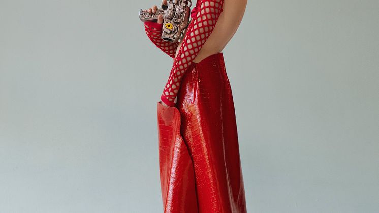 Design Isabelle Larsson Knobel