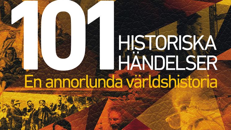 101HistoriskaHandelser