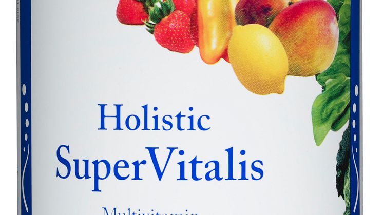 Produktbild SuperVitalis 900 ml