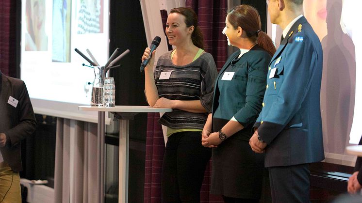 Mitt Livs Möte Stockholm 2014