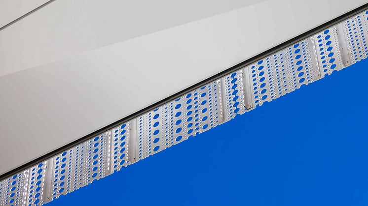 Skandionkliniken Uppsala, LINK arkitektur