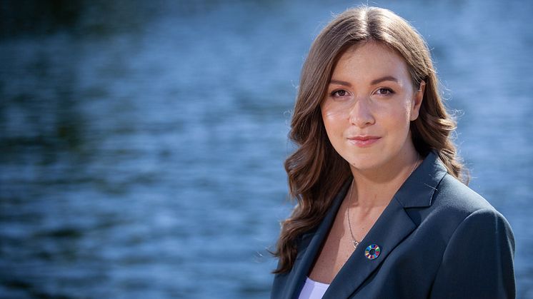"Vår förhoppning är att vi tillsammans med forskningsteamet ska kunna öka kunskapen om vikten av att stoppa förlusten av biologisk mångfald. Finansbranschen har här en central roll", kommenterar Victoria Lidén, Storebrand Asset Management