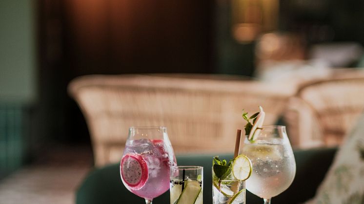 Drinks