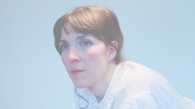 Stine Grøn vinder Rødovre Musikpris