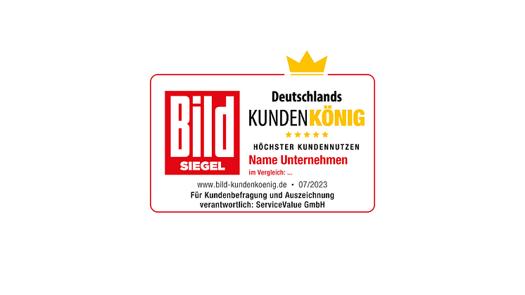 Bei diesen Unternehmen erfahren Kunden den höchsten Nutzen