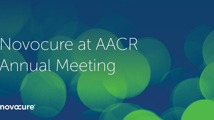 Inte mindre än 19 abstracts på AACR 2022 om Tumor Treating Fields vid behandling av tio typer av solida tumörer.