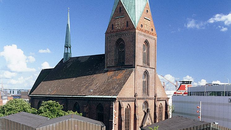 Kieler Stadtansichten