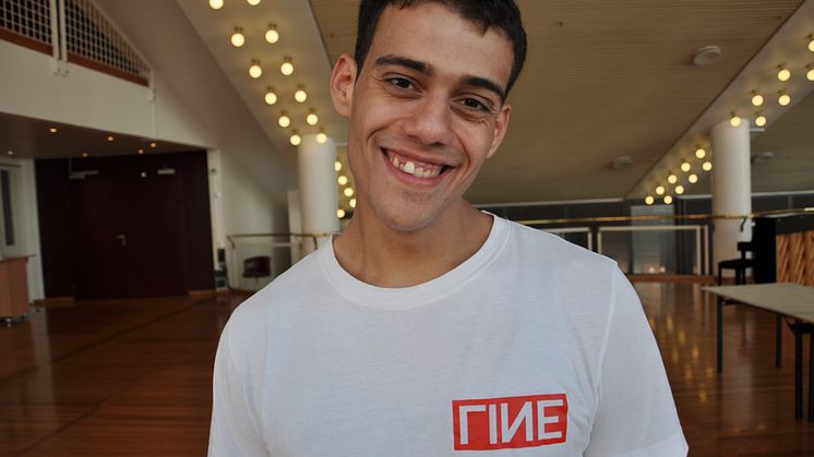 José Gabriel Ramirez