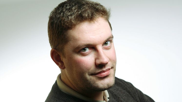 Magnus Eidem