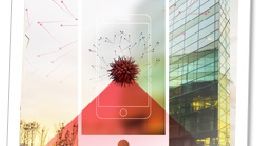 Check Point avslöjar: 100 % av 850 globala organisationer har utsatts för mobilattacker