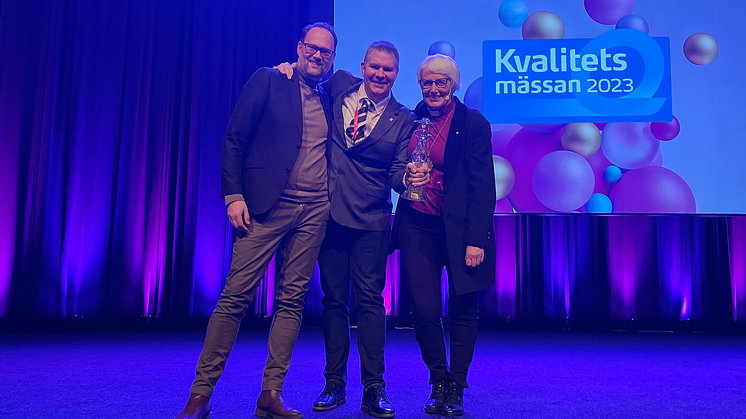 Götapriset 2023