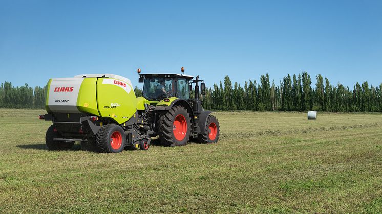 ROLLANT 540 RC