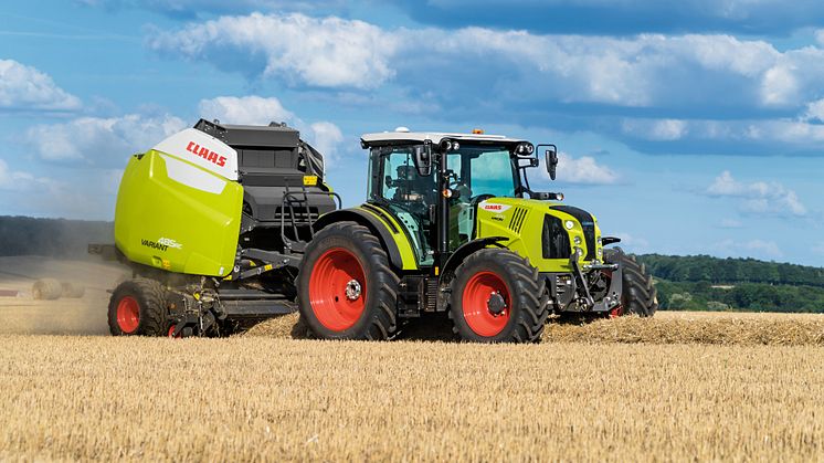 ARION 400