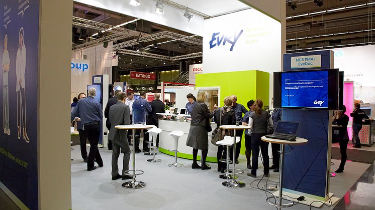 Vitalis 2012