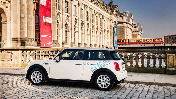 DriveNow