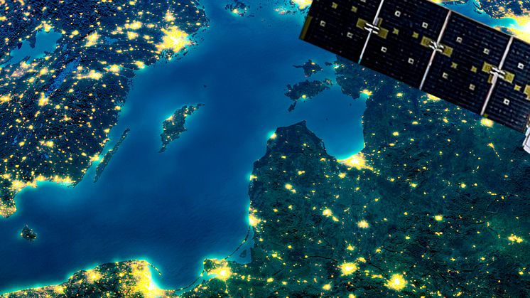 ESA lägger rymdkonferens i Lund 