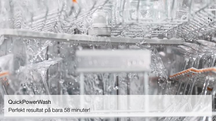 QuickPower Wash 