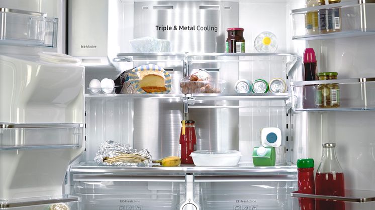Refrigerdating