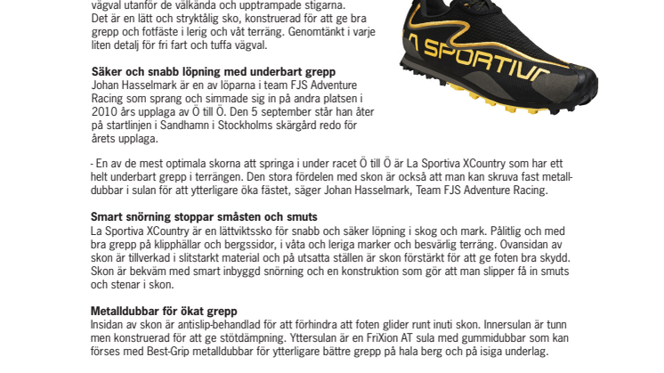 Bästa värstingskon för dig som gör egna vägval