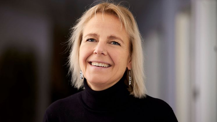Annika Ågebrant
