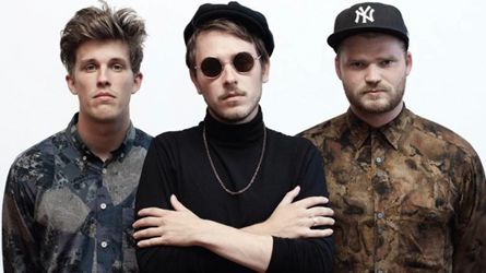 Oplev fire at tidens stærkeste nye bands i VEGA