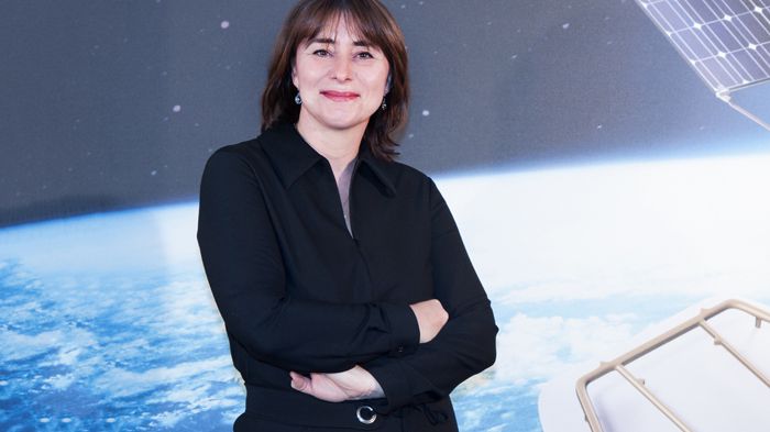 Photo credit: Eutelsat 