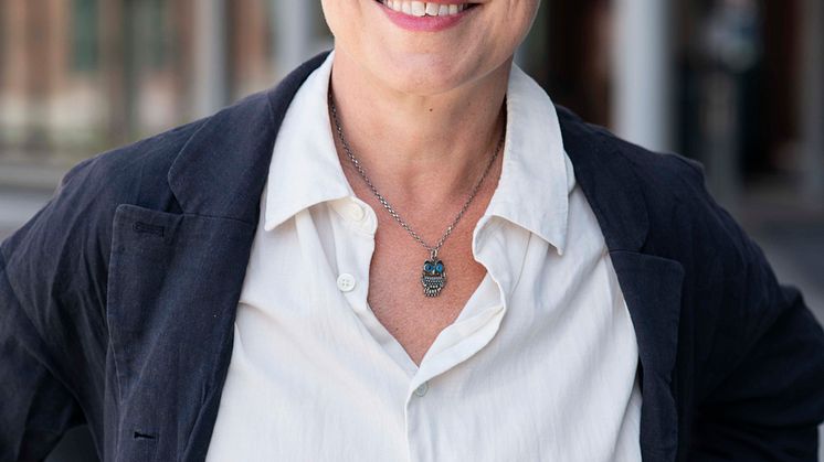 Åsa Sandström_Urszula Striner