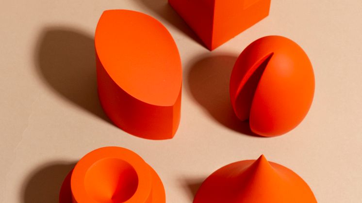 Let's Talk Colour – Asta Florestedt