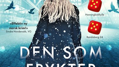 Densomfryktersnøen