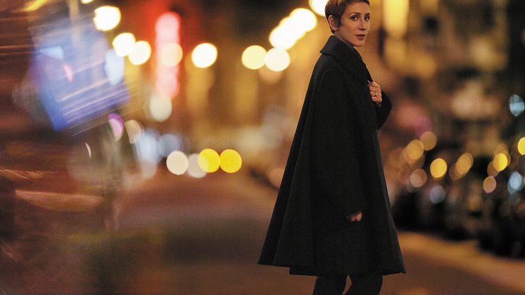 NYTT ALBUM FRA STACEY KENT – THE CHANGING LIGHTS