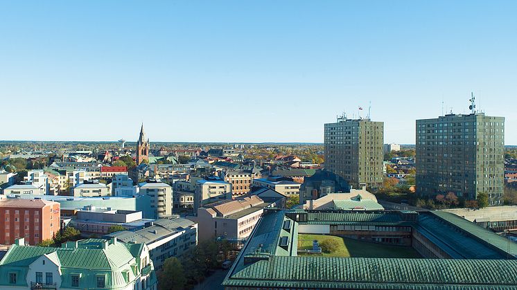 ​Den 1 oktober införs tuffare regler mot svarthandel med hyreskontrakt och otillåten andrahandsuthyrning.