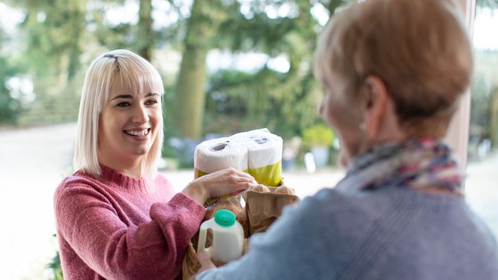 ​Bury Council mobilises huge volunteer response with Covid-19 Triage App
