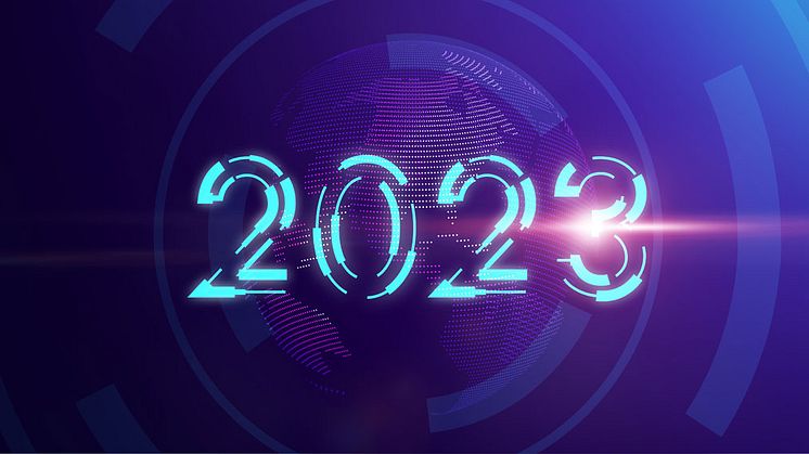 Vad blir trenderna inom cybersäkerhet 2023?