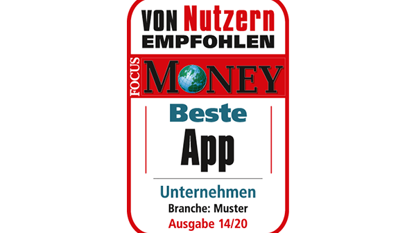 Diese Apps überzeugen Smartphone-Nutzer