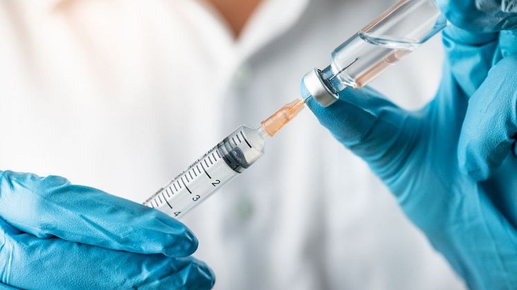 According to epidemiologists, upwards of 70% of the population may need to develop immunity to COVID-19 through vaccinations.