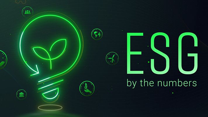 Virtuell paneldiskussion med Schneider Electic & Planon - ESG i siffror