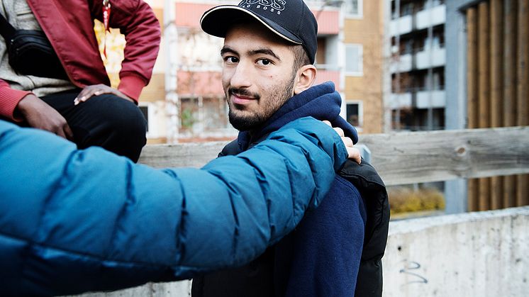 Foto: Moa Karlberg.