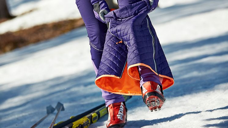  Frys inte om rumpan i vinter - här är tre värmande nyheter!