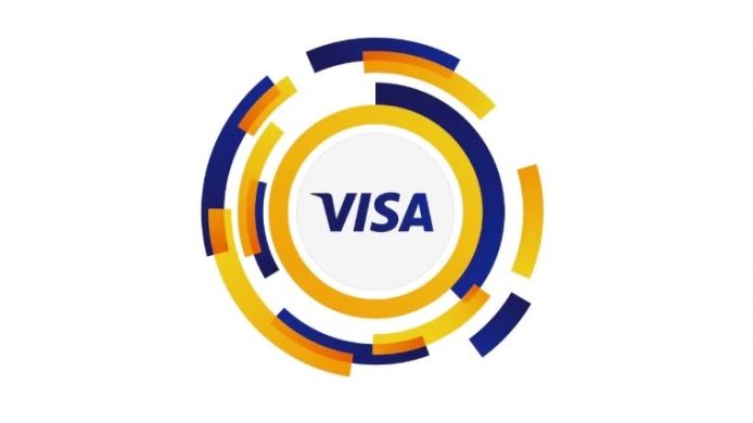 Les cartes Visa s’imposent de plus en plus comme moyen de paiement quotidien