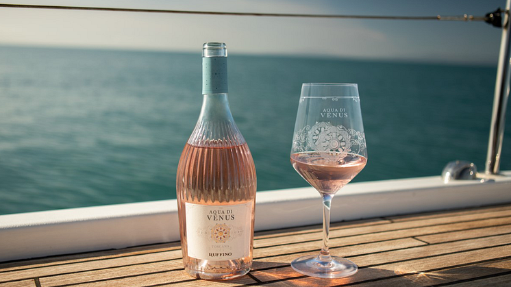 Aqua di Venus