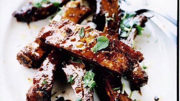Grillpremiär - svenskarnas grillvanor och trender 2012!