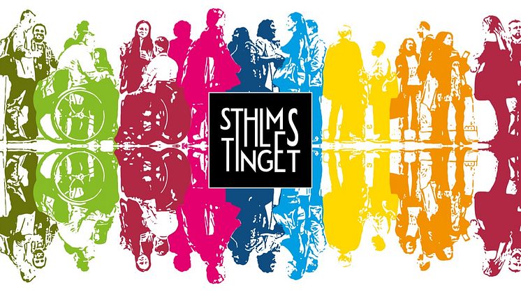 ​Stockholmstinget – ta sista platsen!