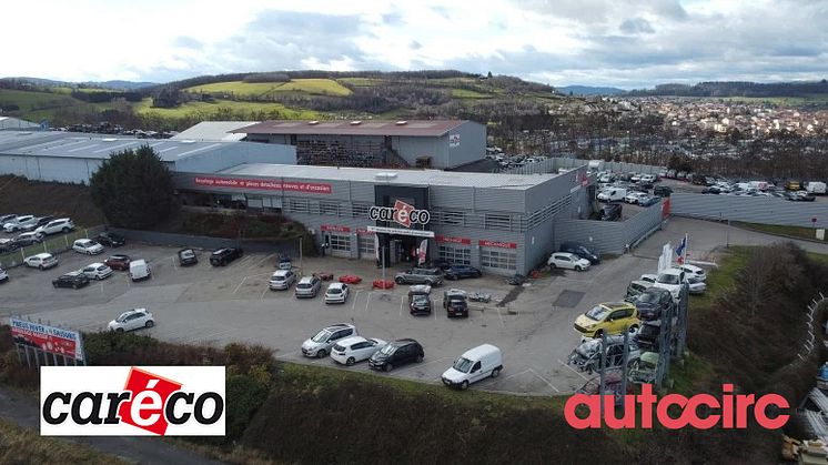 Autocirc acquires leading French automotive recycling company to expand presence in Europe
