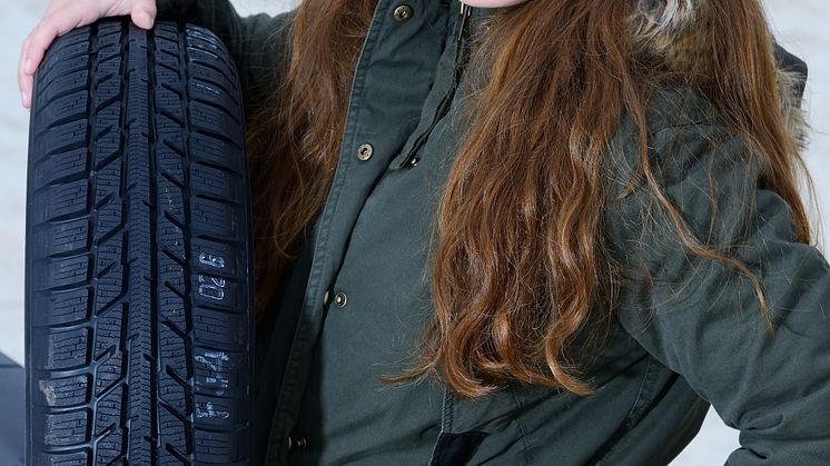 Klar til vinter