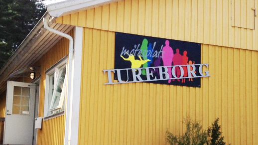 Välkomna till Tureborgsdagen