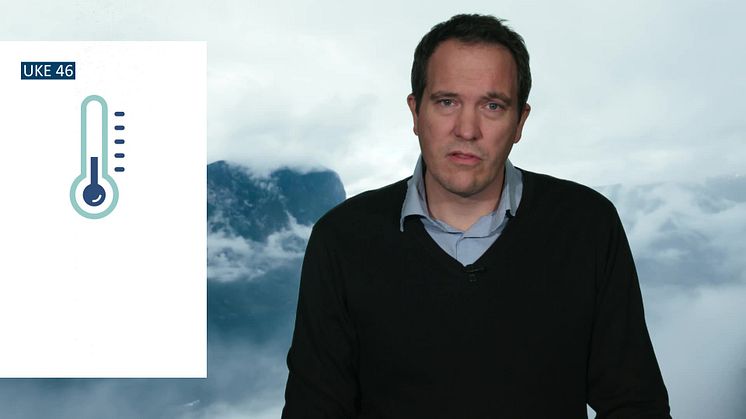 Effektprising gir vinterpriser // Entelios Kraftkommentar uke 46 2019