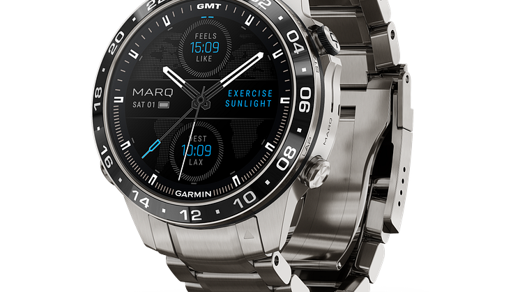 MARQ Aviator (Gen 2)