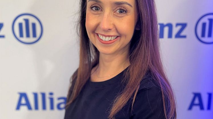 Vicky Barrett, broker segment manager 